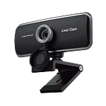 Creative live Cam Sync HD 1080P  Webcam