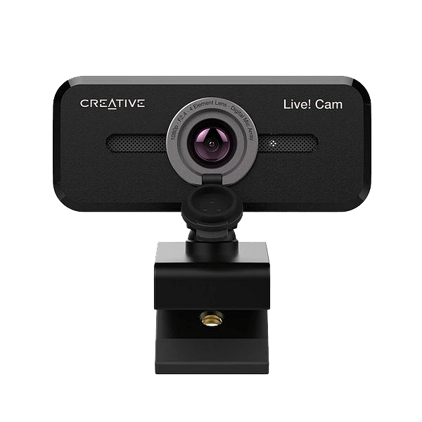 Creative Live Cam Sync 1080P V2  Webcam