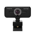 Creative Live Cam Sync 1080P V2  Webcam