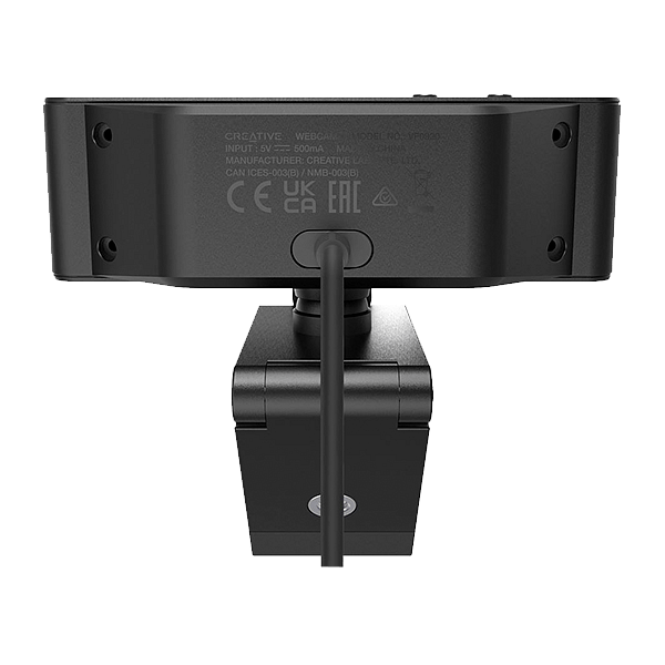 Creative Live Cam Sync 4K UHD  Webcam