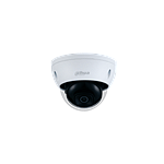 Dahua DHIPCHDBW2431EPS0280BS2  Cámara IP Domo antivandálica 4MP 28mm H265