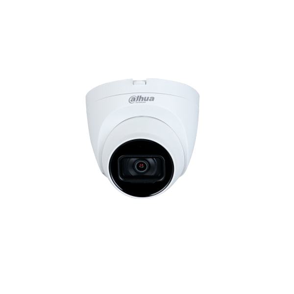 Dahua DHIPCHDW2431TPASS2   Cámara IP antivandálica 4MP 28mm H265