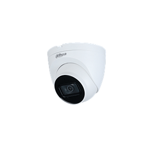 Dahua IPCHDW2230TASS2  Cámara IP antivandálica 2MP 28mm H265