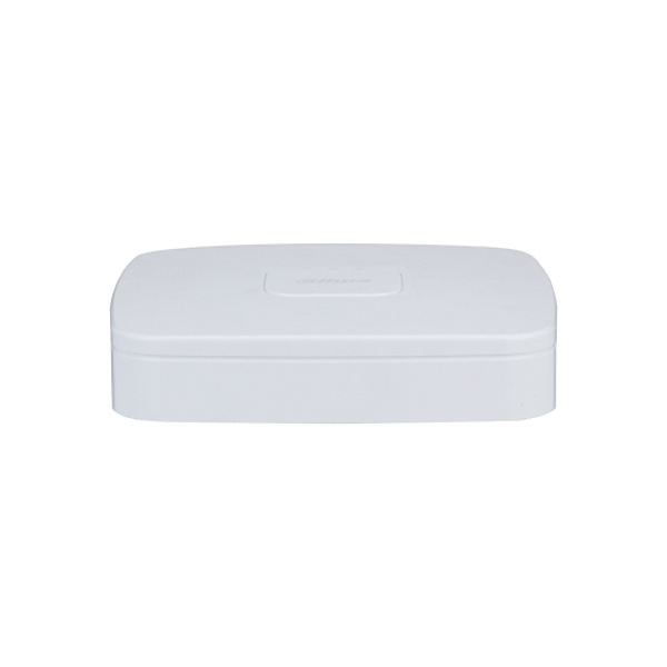 Dahua NVR4104EI  Grabador digital de video 4 canales IP H265 4K