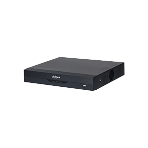 Dahua NVR4116HSEI  Grabador digital de video 16 canales IP H265 4K