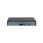 Dahua NVR4116HSEI  Grabador digital de video 16 canales IP H265 4K