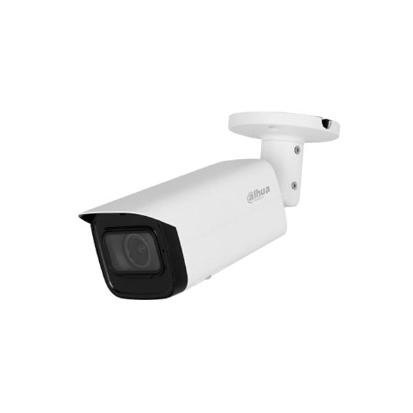 DAHUA  DHIPCHFW3441TPZS27135S2  CÁMARA BULLET IP H265 AI 4M STARLIGHT IVS