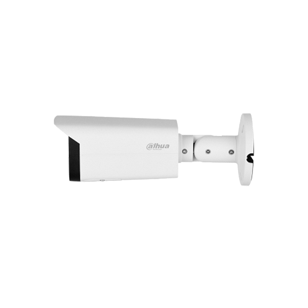 DAHUA  DHIPCHFW3441TPZS27135S2  CÁMARA BULLET IP H265 AI 4M STARLIGHT IVS