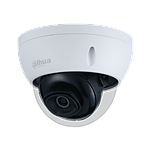 Dahua DHIPCHDBW2231EPS0280BS2  Cámara IP Domo Antivandálica Lite Wizsense Serie 2 2MP H265 LED IR PAL WDR Starlight MicroSD 256GB 28MM PoE