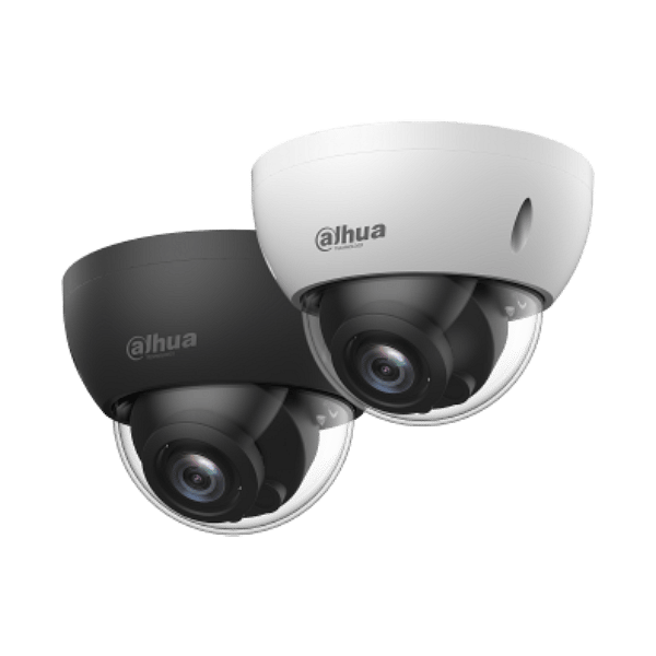 Dahua DHIPCHDBW2231RZSS2  Cámara IP de Vigilancia Domo 2MP Varifocal 27135mm H265 IR WDR
