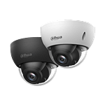 Dahua DHIPCHDBW2231RZSS2  Cámara IP de Vigilancia Domo 2MP Varifocal 27135mm H265 IR WDR