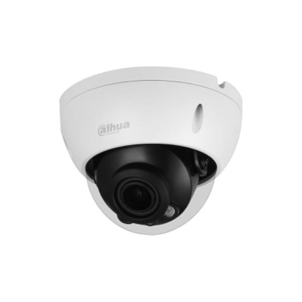 Dahua DHIPCHDBW2231RZSS2  Cámara IP de Vigilancia Domo 2MP Varifocal 27135mm H265 IR WDR