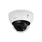 Dahua DHIPCHDBW2231RZSS2  Cámara IP de Vigilancia Domo 2MP Varifocal 27135mm H265 IR WDR