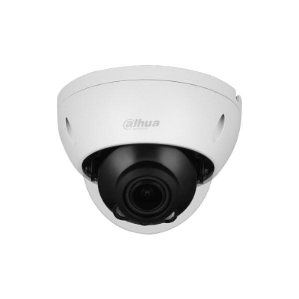 Dahua DHIPCHDBW2231RZSS2  Cámara IP de Vigilancia Domo 2MP Varifocal 27135mm H265 IR WDR