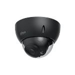Dahua DHIPCHDBW2231RZSS2  Cámara IP de Vigilancia Domo 2MP Varifocal 27135mm H265 IR WDR