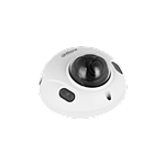 Dahua WizSense DHIPCHDBW3441FASS2  Cámara IP de Vigilancia Domo 4MP H265 IR WDR