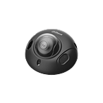Dahua WizSense DHIPCHDBW3441FASS2  Cámara IP de Vigilancia Domo 4MP H265 IR WDR