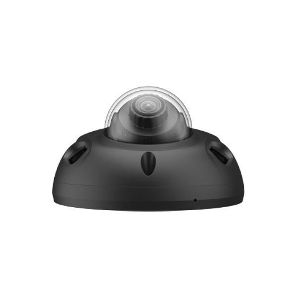 Dahua WizSense DHIPCHDBW3441FASS2  Cámara IP de Vigilancia Domo 4MP H265 IR WDR
