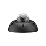 Dahua WizSense DHIPCHDBW3441FASS2  Cámara IP de Vigilancia Domo 4MP H265 IR WDR