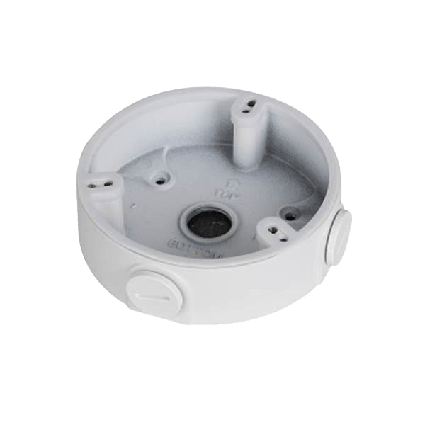 Dahua DHPFA136  Caja de conexiones de aluminio para HDW7 HDBW5