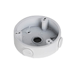 Dahua DHPFA136  Caja de conexiones de aluminio para HDW7 HDBW5