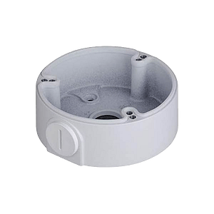 Dahua DHPFA135  Caja de conexiones de aluminio para HFW8 HFW9 HFW13