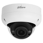 Dahua Cámara IP Domo 4MP Varifocal 27135mm motorizada DHIPCHDBW3441RPZS27135S2 Dahua Cámara IP Domo 4MP Varifocal 27135mm motorizada DHIPCHDBW3441RPZS27135S2