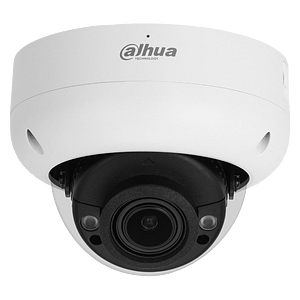 Dahua Cámara IP Domo 4MP Varifocal 27135mm motorizada DHIPCHDBW3441RPZS27135S2