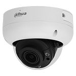 Dahua Cámara IP Domo 4MP Varifocal 27135mm motorizada DHIPCHDBW3441RPZS27135S2 Dahua Cámara IP Domo 4MP Varifocal 27135mm motorizada DHIPCHDBW3441RPZS27135S2