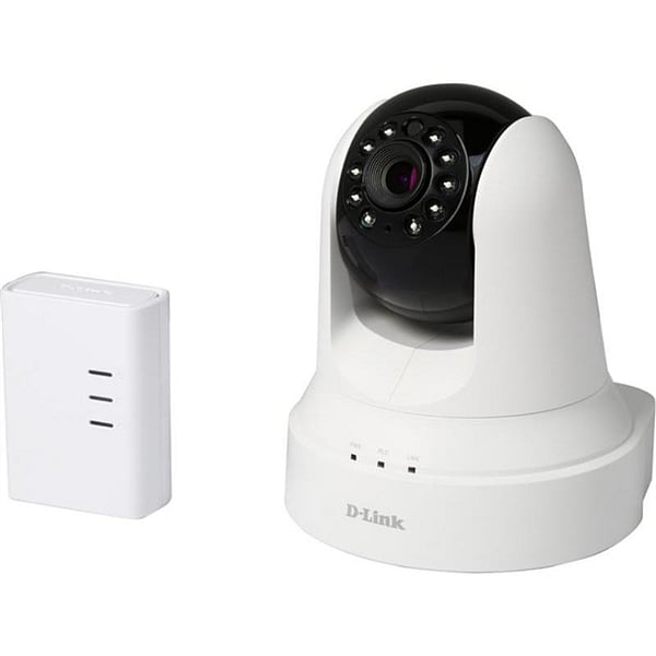 DLink DCS6045LKT  Cámara IP