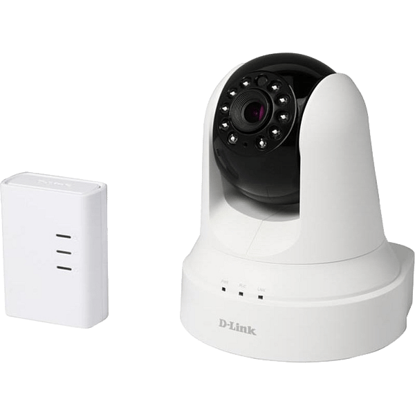 DLink DCS6045LKT  Cámara IP