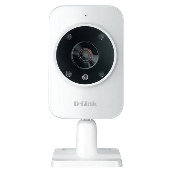 DLink DCS935L Cámara IP