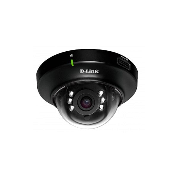 DLink DCS6004L  Cámara IP