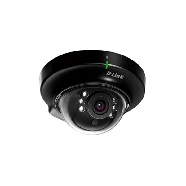 DLink DCS6004L  Cámara IP