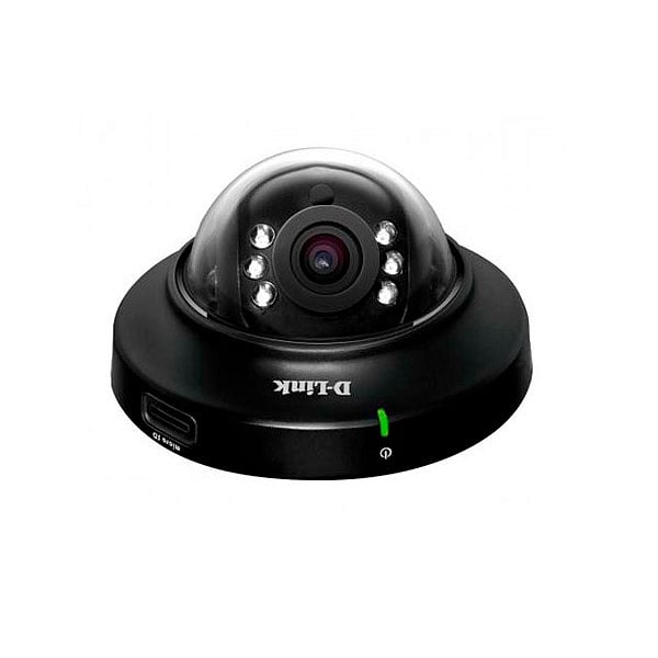 DLink DCS6004L  Cámara IP
