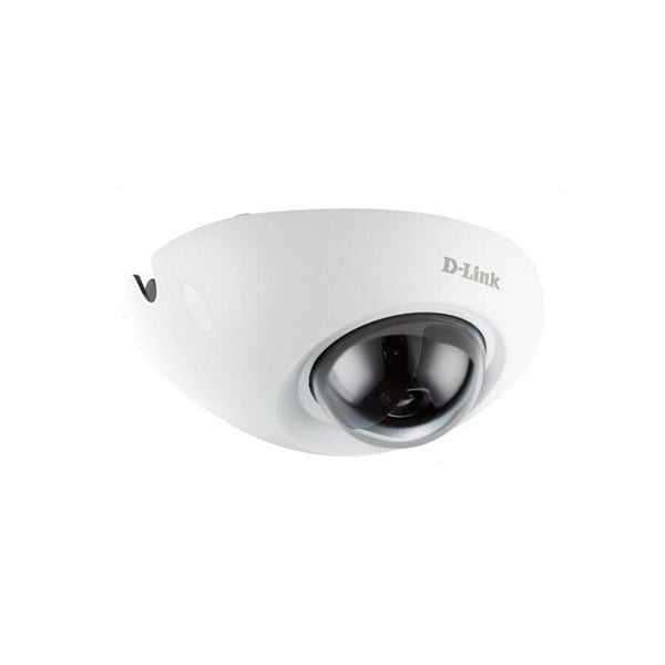 DLink DCS6210  Cámara IP