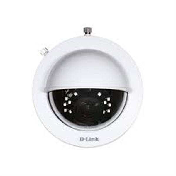 DLink DCS 6517  Cámara IP