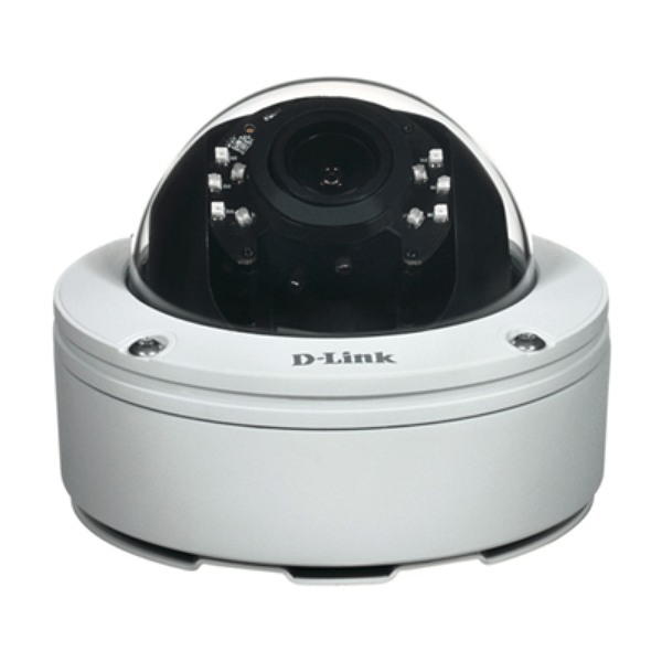 DLink DCS 6517  Cámara IP