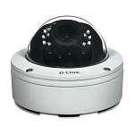 DLink DCS 6517  Cámara IP