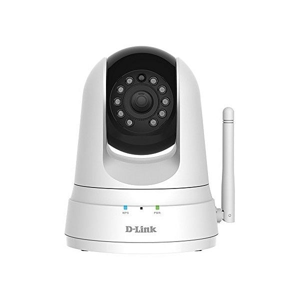 DLink DCS5000L  Cámara IP