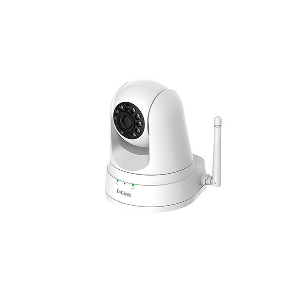 DLink DCS5030L  Cámara IP