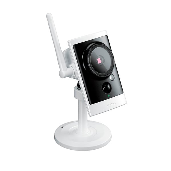 DLink DCS2330L  Cámara IP