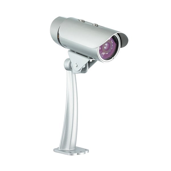 DLink DCS7110  Cámara IP