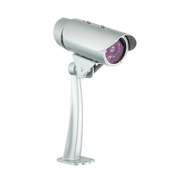 DLink DCS7110  Cámara IP