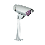 DLink DCS7110  Cámara IP