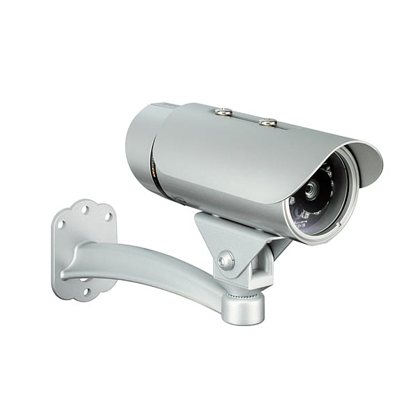 DLink DCS7110  Cámara IP