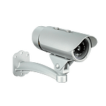 DLink DCS7110  Cámara IP