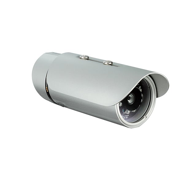 DLink DCS7110  Cámara IP