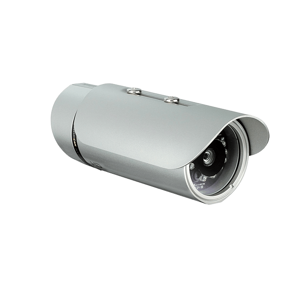 DLink DCS7110  Cámara IP