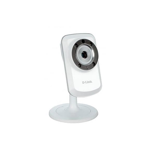 DLink DCS933L  Cámara IP